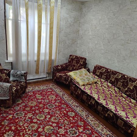Muharram Homestay In The Neighborhood Of The Registan Square, 家族 ゲストハウス Samarkand Esterno foto