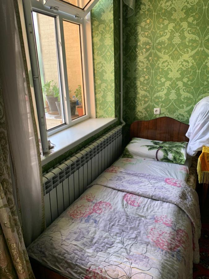 Muharram Homestay In The Neighborhood Of The Registan Square, 家族 ゲストハウス Samarkand Esterno foto