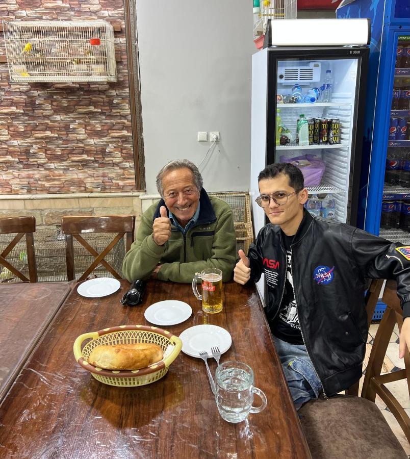 Muharram Homestay In The Neighborhood Of The Registan Square, 家族 ゲストハウス Samarkand Esterno foto