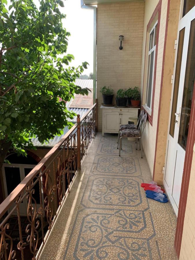 Muharram Homestay In The Neighborhood Of The Registan Square, 家族 ゲストハウス Samarkand Esterno foto