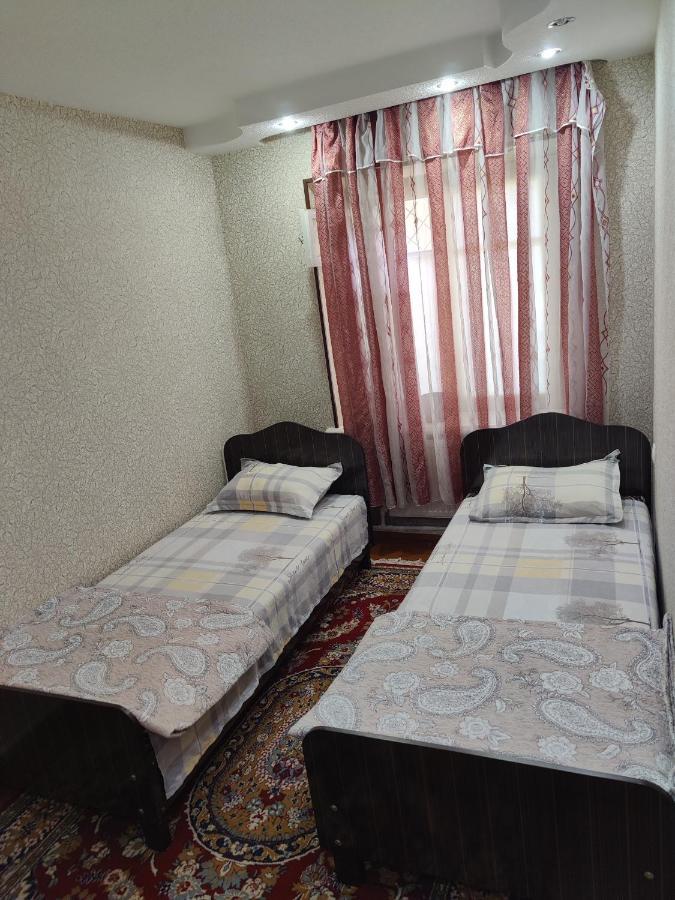 Muharram Homestay In The Neighborhood Of The Registan Square, 家族 ゲストハウス Samarkand Esterno foto