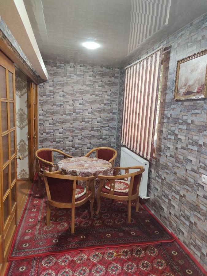 Muharram Homestay In The Neighborhood Of The Registan Square, 家族 ゲストハウス Samarkand Esterno foto