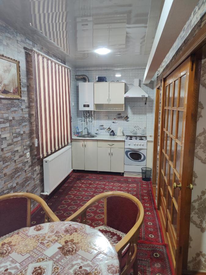 Muharram Homestay In The Neighborhood Of The Registan Square, 家族 ゲストハウス Samarkand Esterno foto