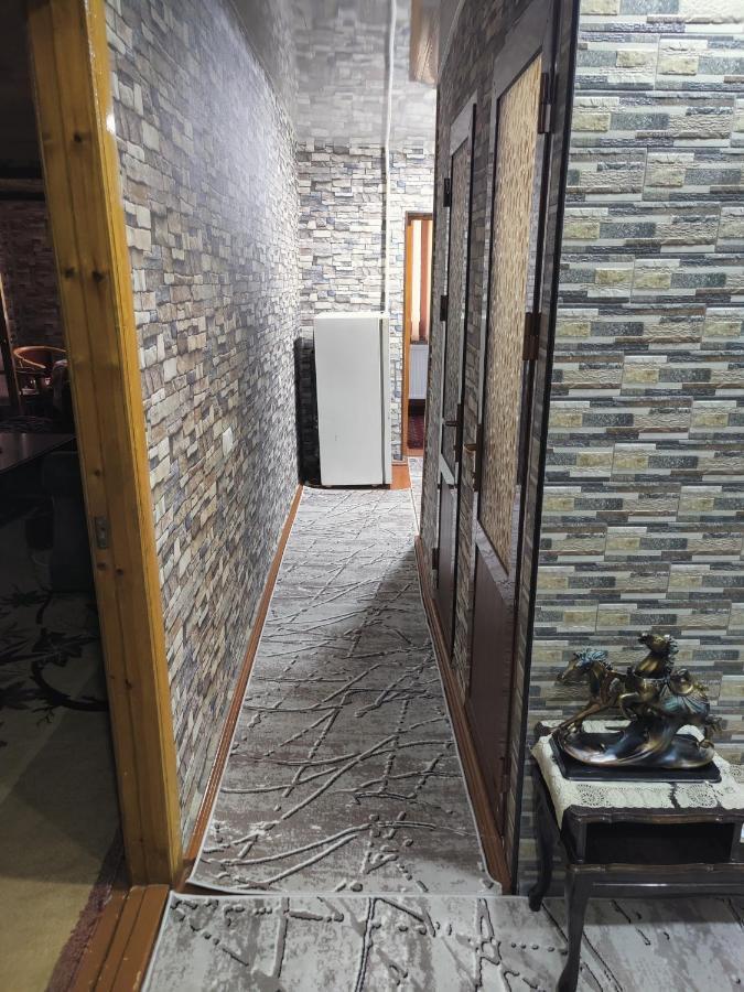 Muharram Homestay In The Neighborhood Of The Registan Square, 家族 ゲストハウス Samarkand Esterno foto