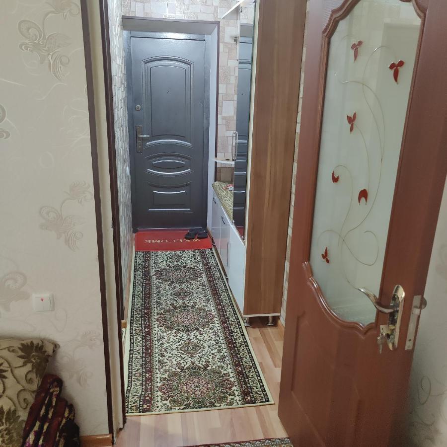 Muharram Homestay In The Neighborhood Of The Registan Square, 家族 ゲストハウス Samarkand Esterno foto
