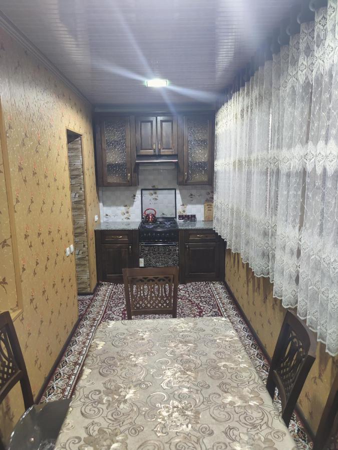 Muharram Homestay In The Neighborhood Of The Registan Square, 家族 ゲストハウス Samarkand Esterno foto