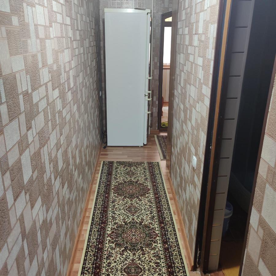 Muharram Homestay In The Neighborhood Of The Registan Square, 家族 ゲストハウス Samarkand Esterno foto