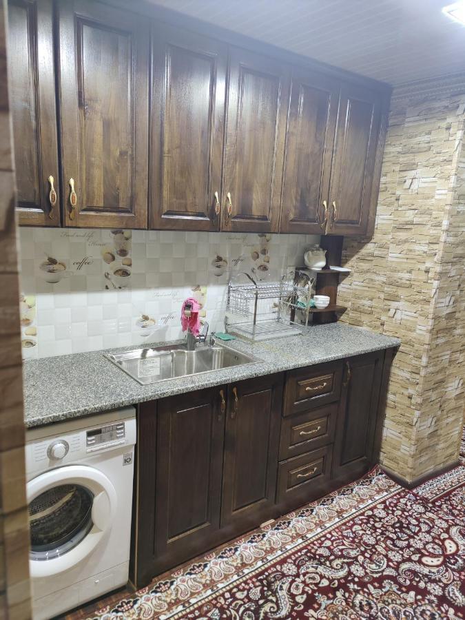 Muharram Homestay In The Neighborhood Of The Registan Square, 家族 ゲストハウス Samarkand Esterno foto