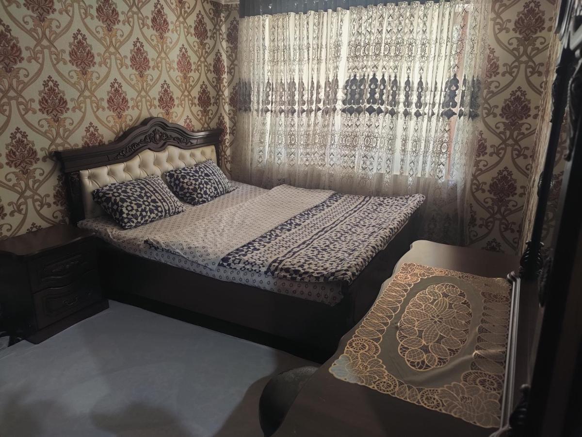 Muharram Homestay In The Neighborhood Of The Registan Square, 家族 ゲストハウス Samarkand Esterno foto