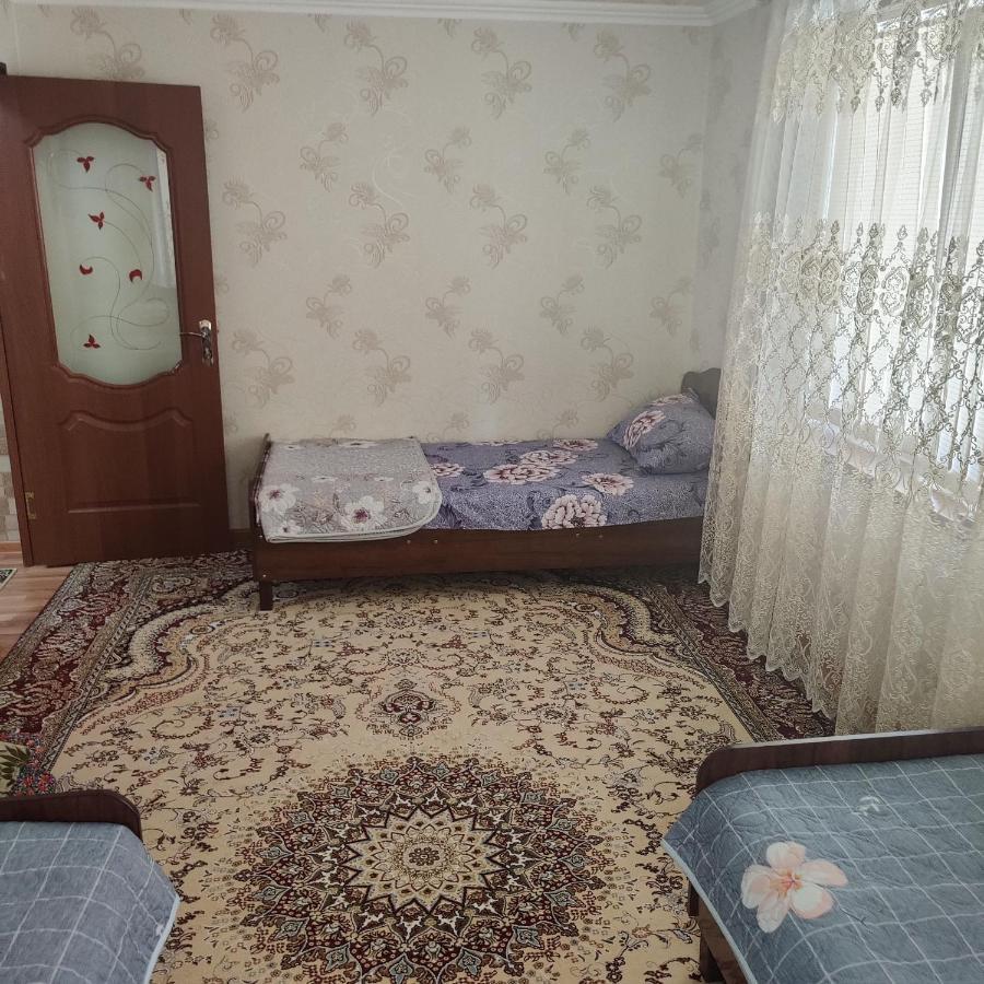 Muharram Homestay In The Neighborhood Of The Registan Square, 家族 ゲストハウス Samarkand Esterno foto