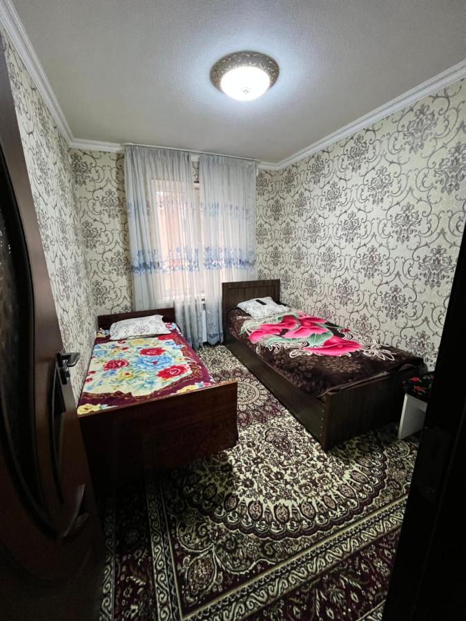 Muharram Homestay In The Neighborhood Of The Registan Square, 家族 ゲストハウス Samarkand Esterno foto
