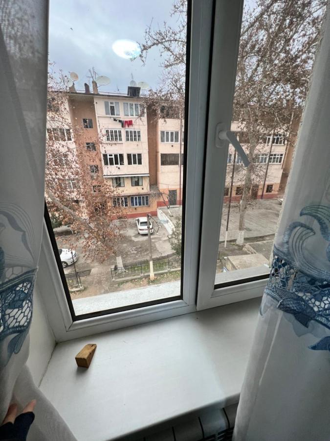 Muharram Homestay In The Neighborhood Of The Registan Square, 家族 ゲストハウス Samarkand Esterno foto